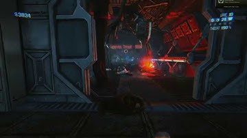 A:CM - Custom Bug Hunt Challange on Tribute