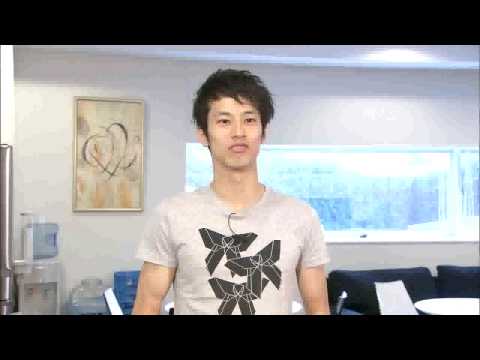 出演アーティストが語る「ゼッド」２～バトン：稲垣正司
