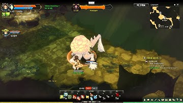 Honeypin - Tree of Savior - CBT2 #12