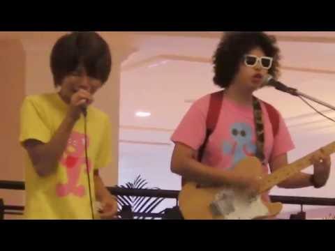 【低画質】隕石/ニホンジン(2016.8.15)
