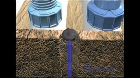 05 - Instalación de Kit Para Pozo De Monitoreo Para Nivel Freatico Subterraneo