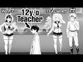 He Was The Deadliest Knight But Now Teaches The Elite Academy And SHOCKS Them! - Manga Recap