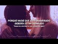 Video thumbnail of "Matilda - Anyone Else ft Dagny •|Sub español|•"