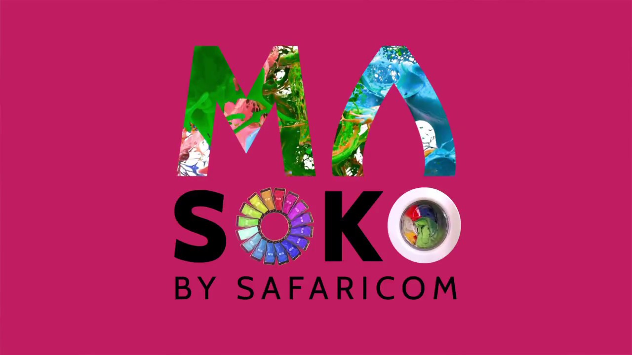 Get Ready To Explore - #Masoko