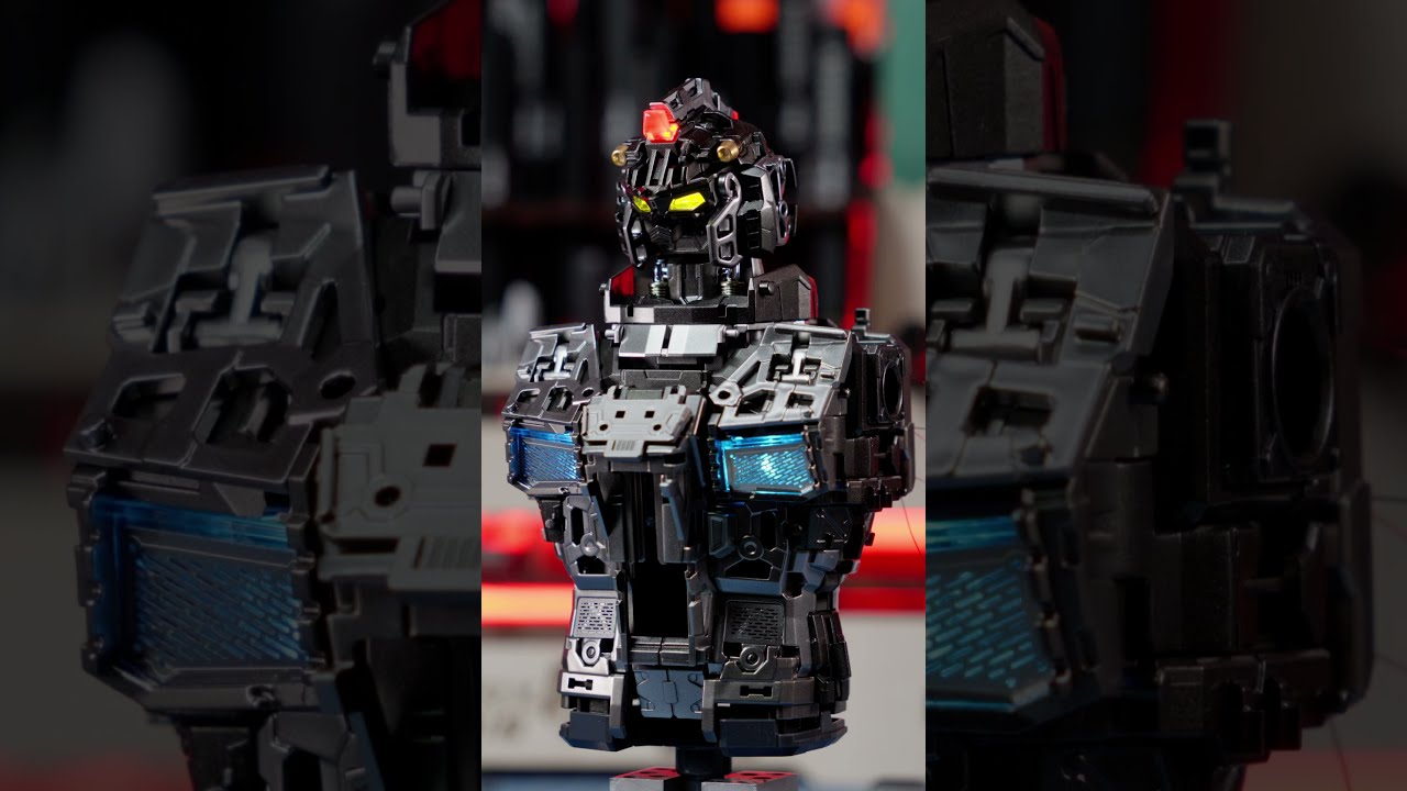 PG UNLEASHED RX-78-2 GUNDAM - YouTube