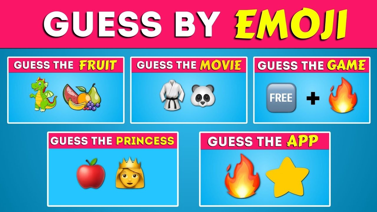 the-ultimate-emoji-quiz-guess-by-emoji-part-2-youtube