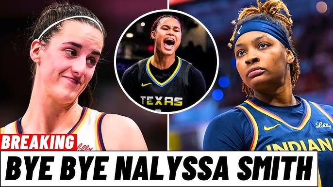 The Indiana Fever Is About to Do What Caitlin Clark's Fans Want - YouTube