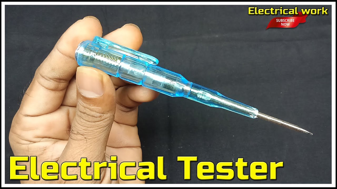 Electrical tester price, electrical tester screwdriver, electrical