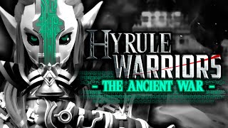 The Ancient Hero = New HYRULE WARRIORS? |  TOTK -SPOILERS- ( theory )
