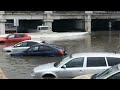 Наводнение в Краснодаре | Камазист возомнил себя Адмиралом Эсминца!