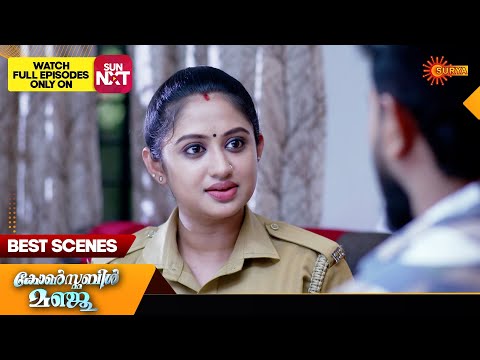 Constable Manju -