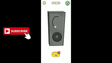 Braindom Draw Puzzle Sketch Level 208