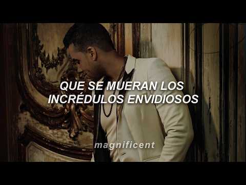 Romeo Santos - Que Se Mueran (Letra)