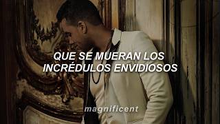 Romeo Santos - Que Se Mueran (Letra)