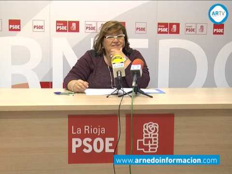 Respuesta PSOE sobre Fuente Lavero