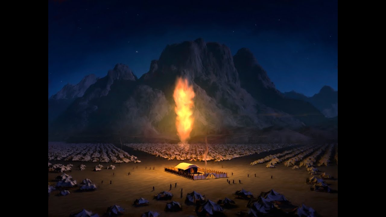 Stuart Croxford Neale Paul Barfett Interview