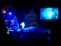 Queen Latifah performs "Have Yourself A Merry Little Christmas" at Trevor Live