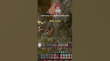 Everyone needs a Poo Scraper