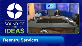 Is Cuyahoga County's re-entry network of services up to the task? | Sound of Ideas