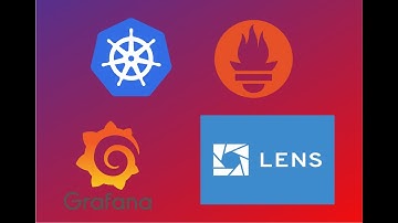Monitoring Kubernetes with Prometheus, Grafana, and Lens