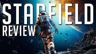 STARFIELD: Το μεγάλο VIDEO REVIEW!🔥(χωρίς spoilers!)