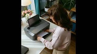 HP Envy 6120e All in One Printer | Perfect for Home | Colour | Wireless | Print, Scan &amp; Copy