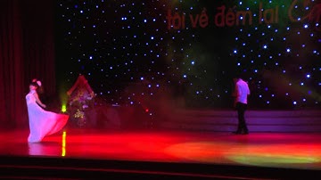 Hoa Chuỗi Ngọc , sáng tác NS Diệp Chí Huy