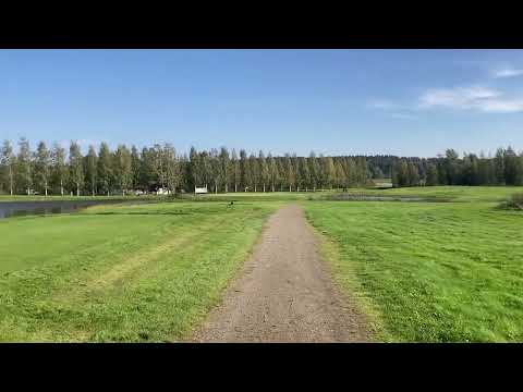 HattulaGolfCourseFinlandpa Helsinki