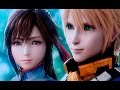 Edge x reimi  star ocean 4  you belong with me