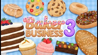 Baker Business 3 | Oh, It's A Clicker (._.`) #2 (no commentary) screenshot 5