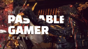 Passable Gamer Series Nioh 2 Mezuki Gozuki No Elixir No Yokai Shift Tonfa Rampage Mode