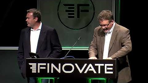 FinovateSpring 2013 / TSYS