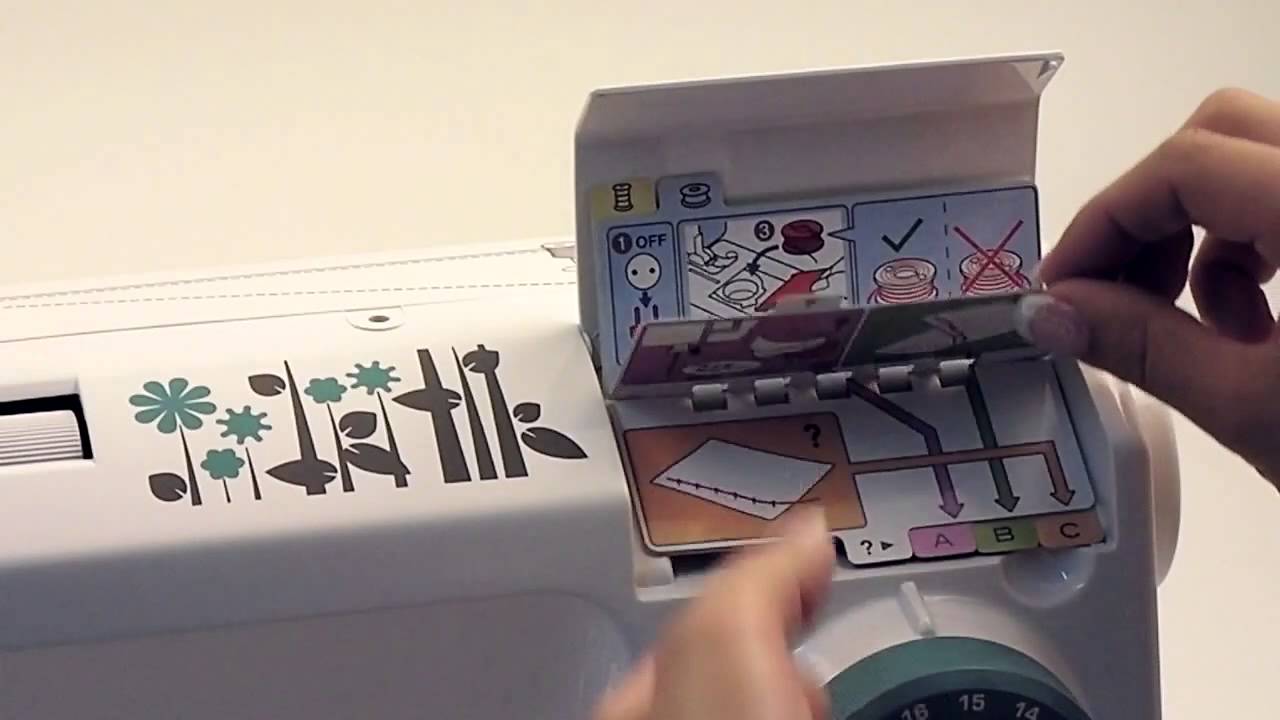 ECO17C introduction video (English)