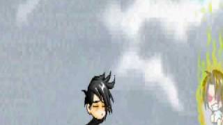 Flash Animation Test