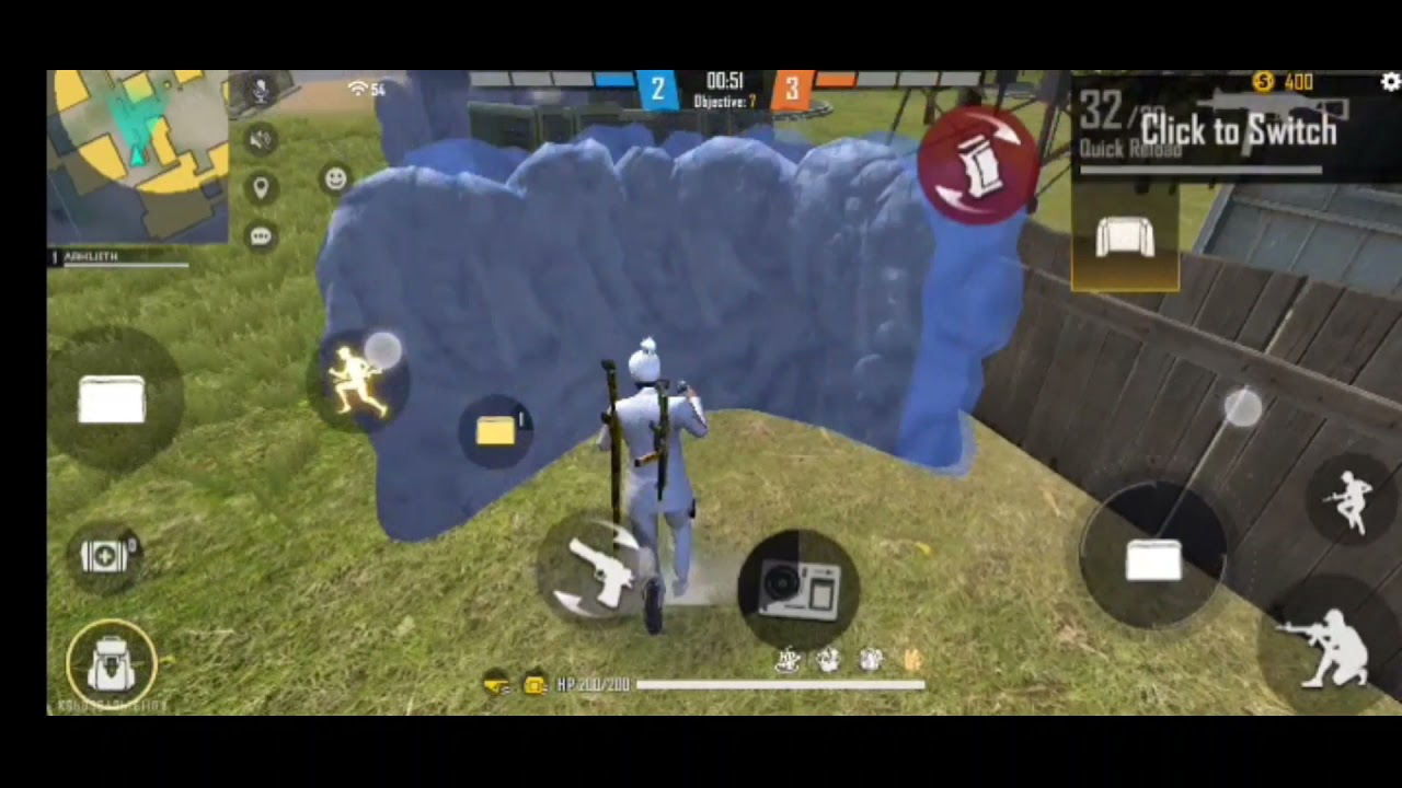 craft land op gameplay with TechAndGaming [TechAndGaming craft land