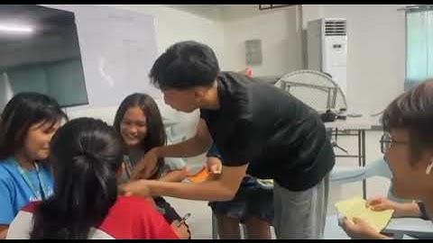 MOTIVATIONAL VIDEO | PERFORMANCE TASK IN PERSONAL DEVELOPMENT