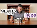 8 Fragancias de hombre que huelen a LUJO total