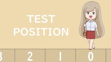 Devlog 2 - Test Character Position | Project NamChong - Indie Game Development with Unity