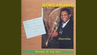 Video thumbnail of "Morgadinho - Amor d'Mae"