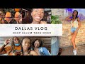 TEXAS VLOG | DEEP ELLUM TAKE OVER [New Friends, Bar Hopping, &amp; More…] The 20-Something Experience