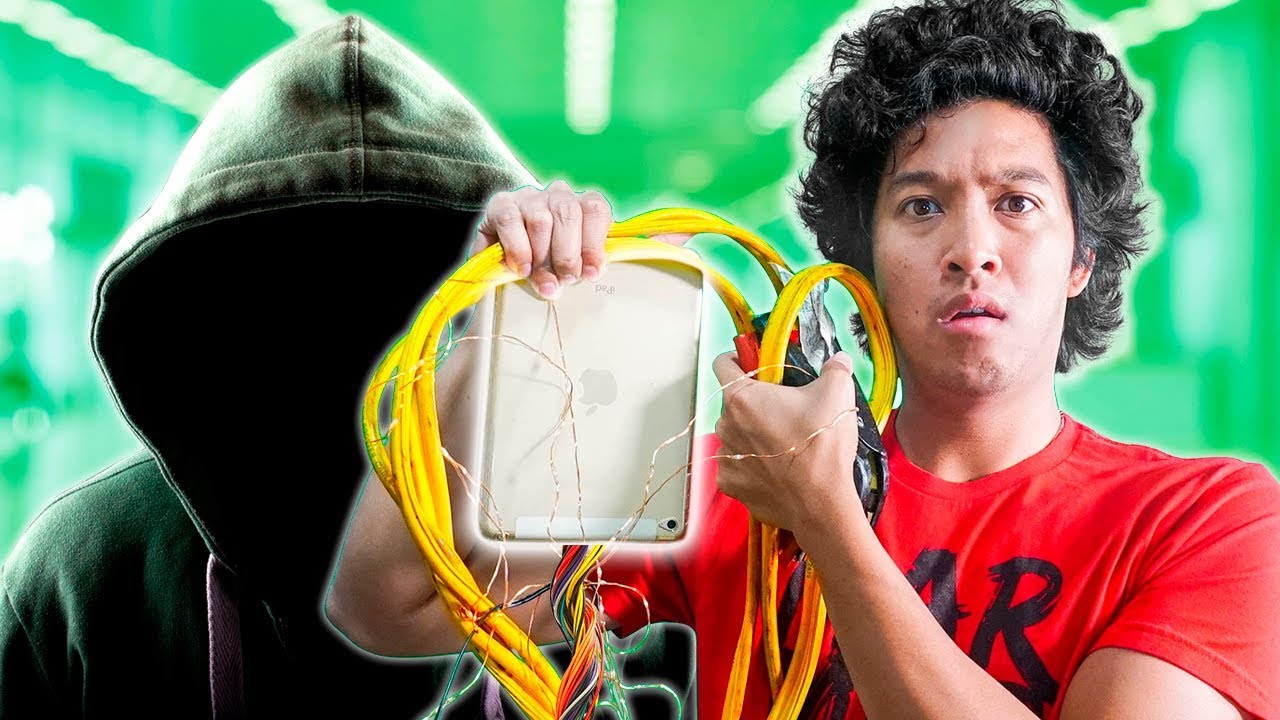 DIY New Signal Booster! (PZ Secret Lab)