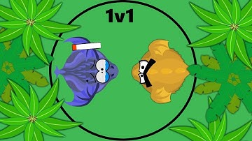 Mope.io // DRAGON KILLS BLACK DRAGONS IN ARENA ! // 1v1 Montage //