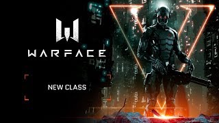 Warface: Titan - Announcement Trailer Warface: Titan - Announcement Trailer