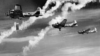 How America Trained 18 New Aces a Month — and Germany Never Knew