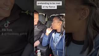 Famous pretending to be mad to see his reaction #shorts Wealth