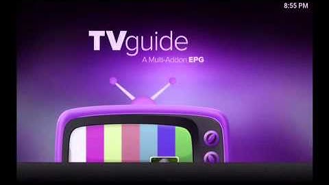 Teaser video for Animal Kodi build.