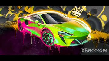 Need for speed | Rush Hour | Ford Mustang | Beat traffic #needforspeed #viral