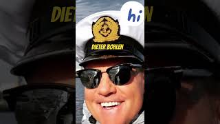 Dieter Bohlen Love …