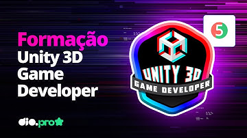 Unity: Domine o Desenvolvimento de Jogos em 3D