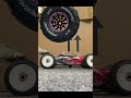 Worlds Biggest RC Car Tire